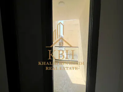 First-Tenant 1BR Apartment for Rent in New Muwaileh | 600 Sq. Ft. | Master Room | Balcony | Central AC