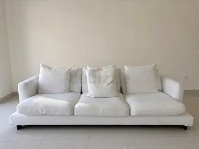 Camerich 3-Seater Sofa