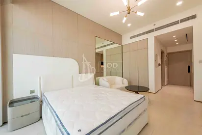 Classy Furnished Studio I Sleek Interiors I Cozy Lifestyle