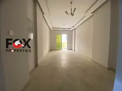 Spacious 2BR + Living / Al Mowaihat 3 / Master Bedrooms / Open View / 3 Bathrooms / Large Layout / E