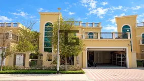 Spacious 4-bedroom Villa | Jumeirah Park | Prime location