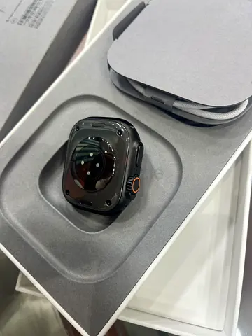 Watch Ultra 3
