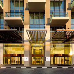 The Atria Residence - 3 Bed Room + Maids Apartment Higher floor - Astable View - Rent: 195-K