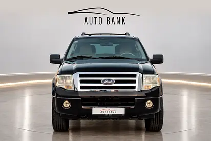 صورة 2 لـ 2013 FORD EXPEDITION