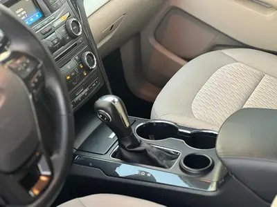 2018 FORD EXPLORER — миниатюра 14
