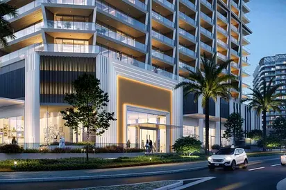 Last Unit | 35% Below Op | Burj Khalifa View