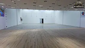 A spacious large-scale shop on the main street in Al Kharan (suitable for a gallery / showroom) the