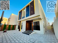 High-quality finish villa, first-time occupancy, spacious rooms