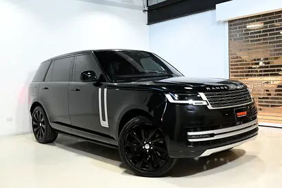 2023 Range Rover Sport P530 Autobiography, Service History, 1 Year Warranty, GCC