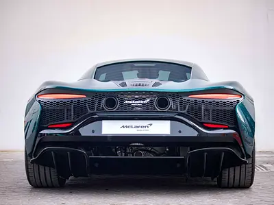 2023 Mclaren ARTURA 照片 9