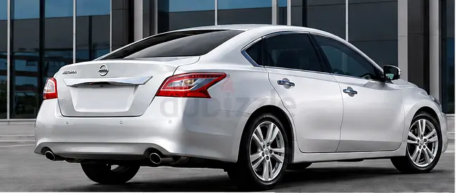 2013 Nissan Altima S