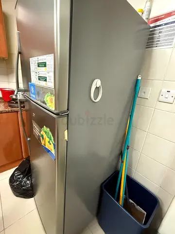 Fridge