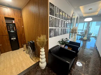 Premium Office Space | Prime Business Location | Citadel Tower