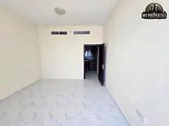 1-Bedroom Apartment in RAK Tower | Prime Location & Stunning Views