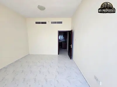1-Bedroom Apartment in RAK Tower | Prime Location & Stunning Views