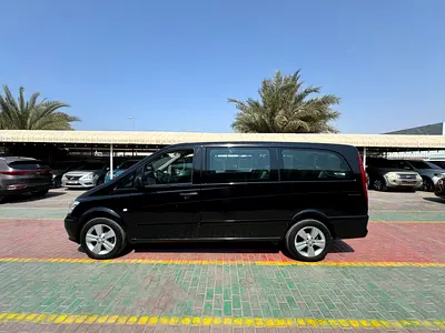 صورة 6 لـ 2015 Mercedes-BENZ VITO