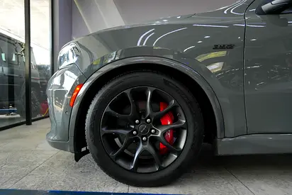 2024 Dodge DURANGO 照片 8