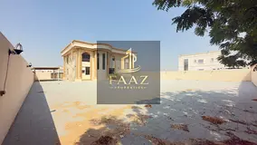 5 Bedroom Villa for Rent in Al Rahmania, Sharjah