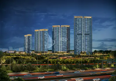 Exclusive 2 Bed | Designer Finishes | High-End Lifestyle