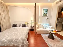 Brand New Furniture | Bills Included | Upgraded Apartment
