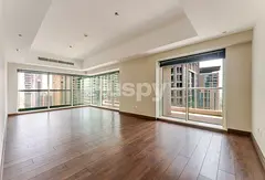 Vacant Now | Upgraded | High Floor