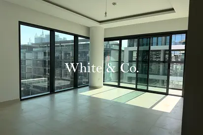 URBAN LIVING | 1 BED | CORNER APARTMENT