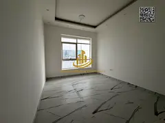 1bhk for rent in Garden City; features a fully renovated interior and a closed kitchen, offered at a