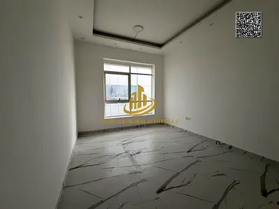 1bhk for rent in Garden City; features a fully renovated interior and a closed kitchen, offered at