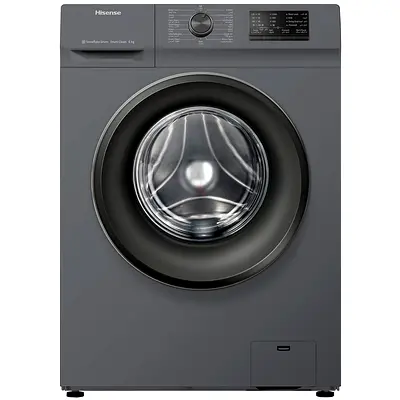 Hisense 6KG Fully Automatic Washing Machine 1 Year Warranty