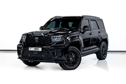 Brand New | V6 Flagship Luxury SUV | POF Member Price