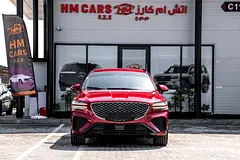 2021 Genesis GV70