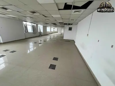 Clean Office in Ras Al Khaimah City Center | Free A/C | Excellent View | Business Center | Flexible Payment Plan