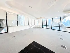 Bright Corner Office | Vacant | Iconic O-14 Tower