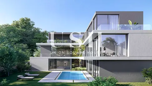 G+2 Villa | Signature Villa | Family Living