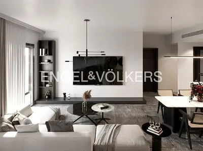 Brand New | Fully Furnished | Vacant | Spacious