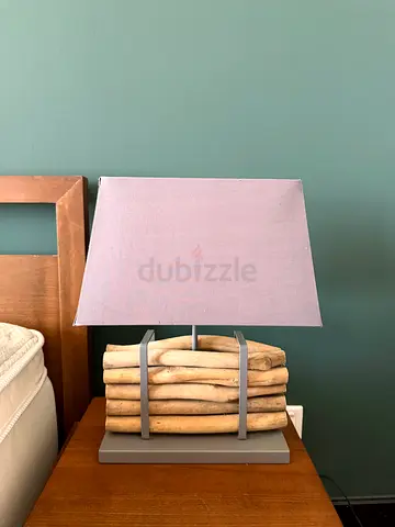Bedside lamps for sale