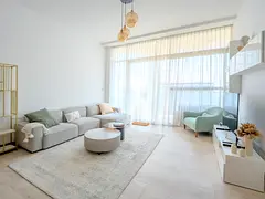 1BR + Laundry | Large Layout | Fully Furnished