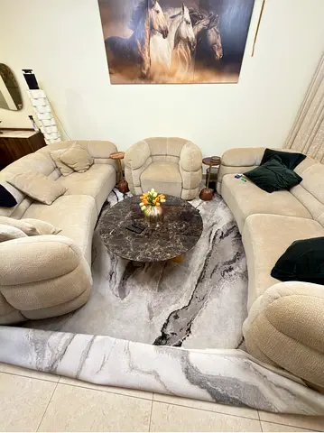 Living room set