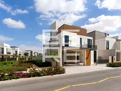 Luxury Standalone Villa | 4BR+M | Vacant