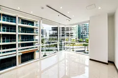 Prime Unit | Fully Fitted | Glass Partitioned