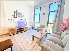 Studio for Rent in AlJada | All Bills Included