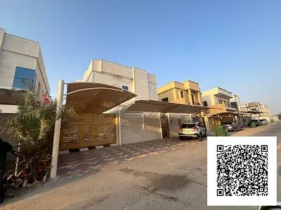 ملحق من فيلا ب غرفه وصاله شامل جميع الفواتير