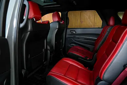 2024 Dodge DURANGO 缩略图 12