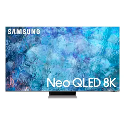 Samsung 65 inch TV Smart Neo QLED - 8K - 120Hz, 65QN900A