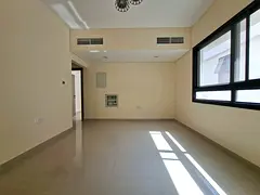 Lavish 1bhk/ 2 washroom/ balcony, outside area aljada sharjah