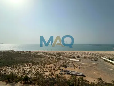 Ready to Move-In | Full Sea View | High Floor