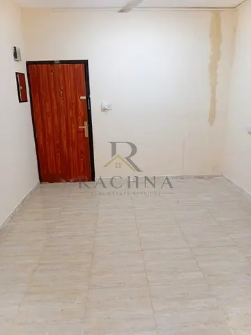 Spacious 2BHK | Prime Location | Family Friendly