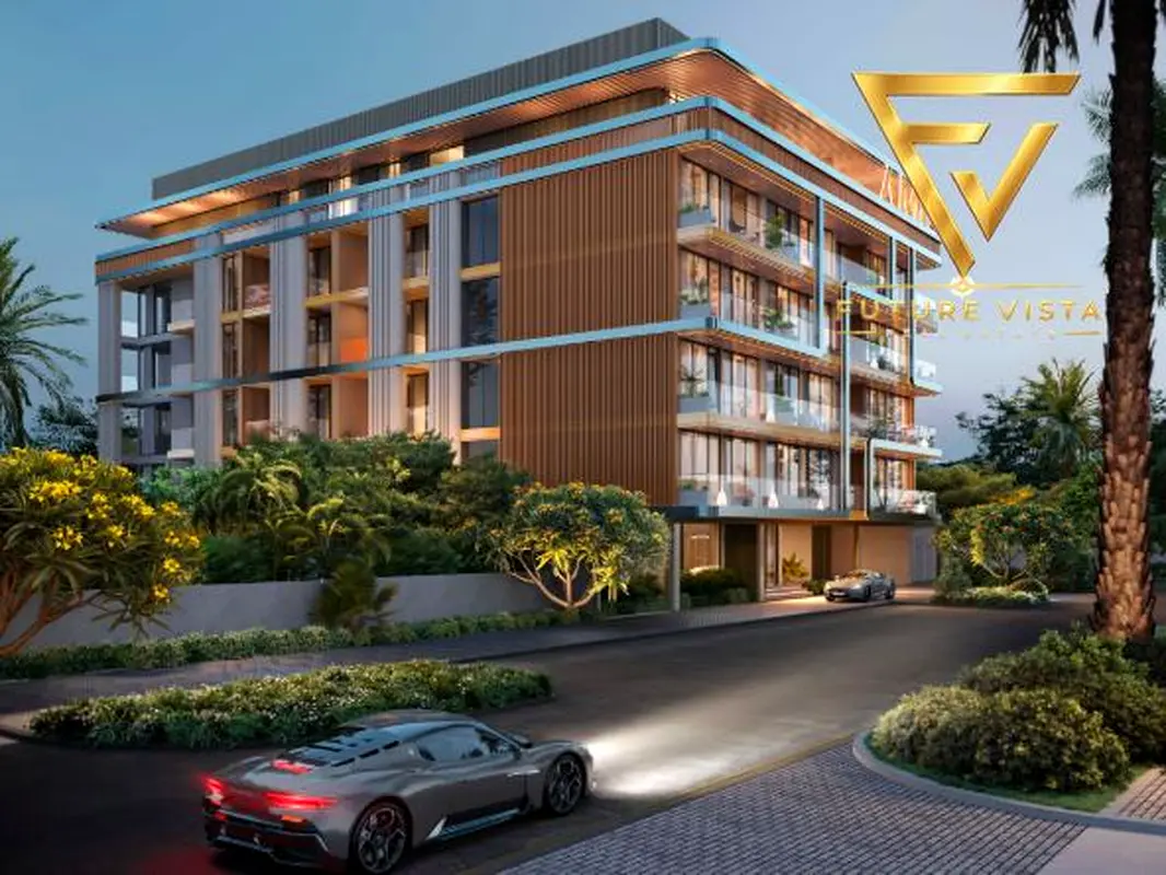 MBR CITY- 2027 DELEVERY | 30% DURING CONSTRUCTION ONLY| MORTGAGE FRIENDLY