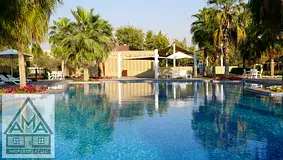 3BR near community pool | 2% RLD waived | 20/80 Payment Plan | Spacious Layout | Good Investment |