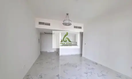 Vacant | Ready to Move in | 2BR | Meydan View